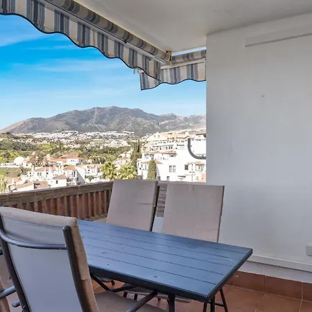 Paloma Park In By Costarentals - Ref 165 Apartament *