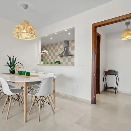 Paloma Park In By Costarentals - Ref 165 *