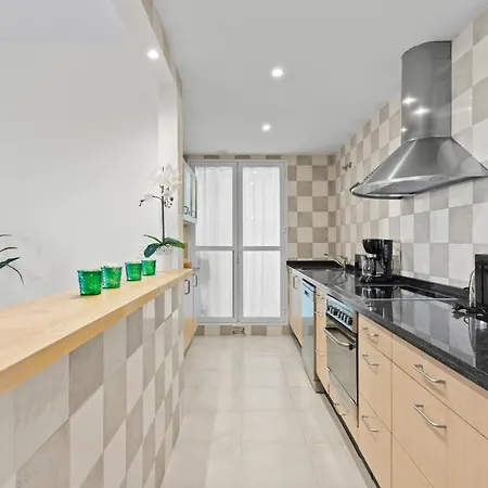 Apartment Paloma Park In By Costarentals - Ref 165 Benalmadena