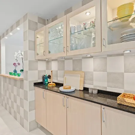 Paloma Park In By Costarentals - Ref 165 * Benalmadena