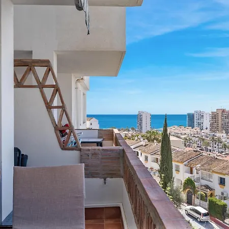 Paloma Park In By Costarentals - Ref 165 *