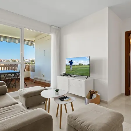 Paloma Park In By Costarentals - Ref 165 Apartment