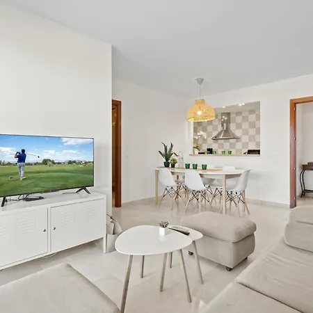 Paloma Park In By Costarentals - Ref 165 * Benalmadena