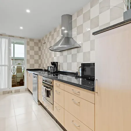 Paloma Park In By Costarentals - Ref 165 *