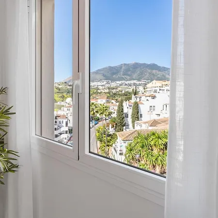 Paloma Park In By Costarentals - Ref 165 Apartment Benalmadena