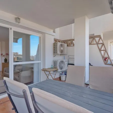 Paloma Park In By Costarentals - Ref 165 Apartment