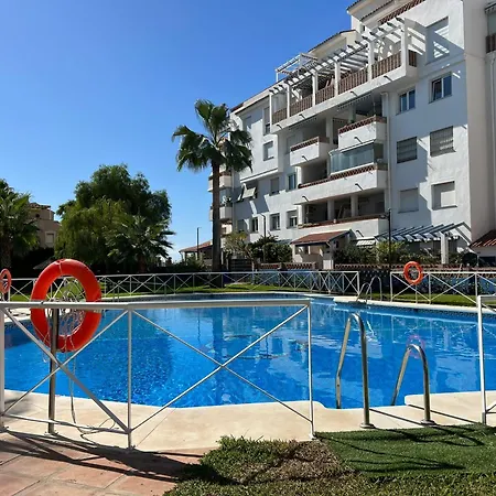 Paloma Park In By Costarentals - Ref 165 *